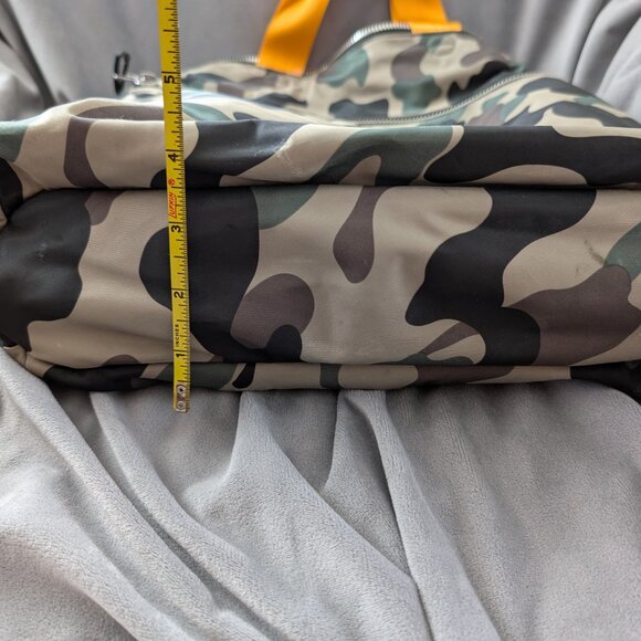 shortyLOVE Wonder Work or Travel Messenger Bag - Picture 7 of 7